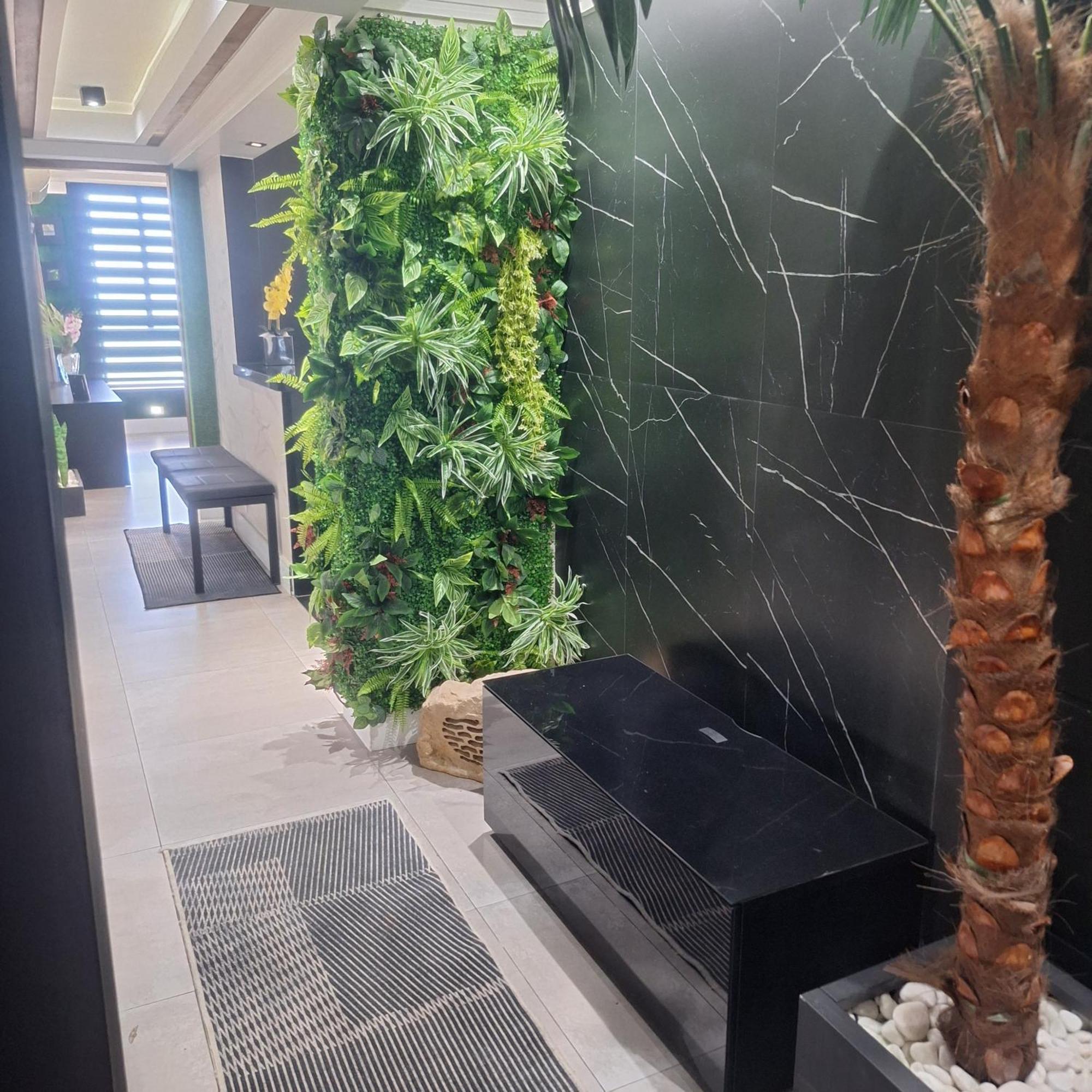 Apartamento Frente Mar Moderno 130M2 Santos Kültér fotó